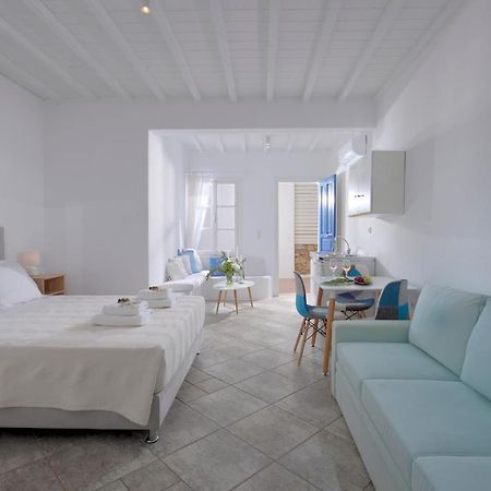 Elia  Luxurious Villa Ostria מראה חיצוני תמונה