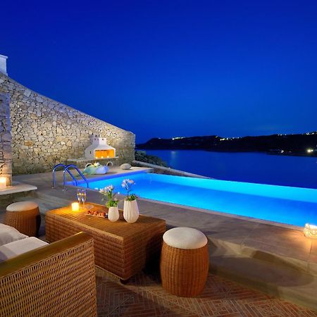 Elia  Luxurious Villa Ostria מראה חיצוני תמונה
