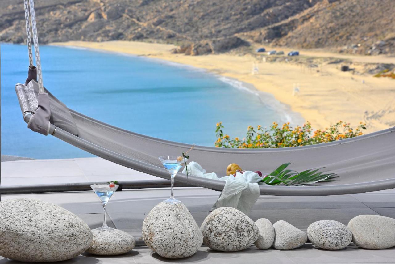 Elia  Luxurious Villa Ostria מראה חיצוני תמונה