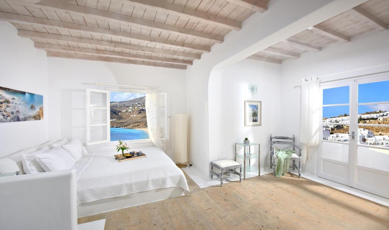 Elia  Luxurious Villa Ostria מראה חיצוני תמונה