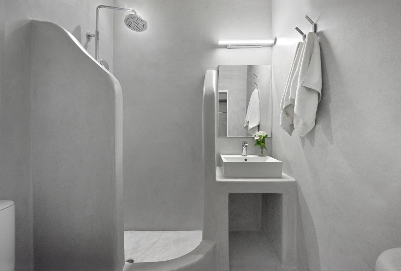 Elia  Luxurious Villa Ostria מראה חיצוני תמונה