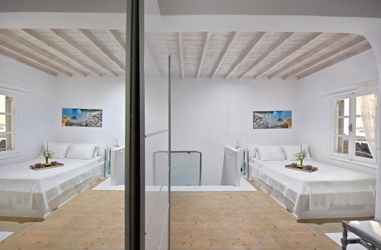 Elia  Luxurious Villa Ostria מראה חיצוני תמונה