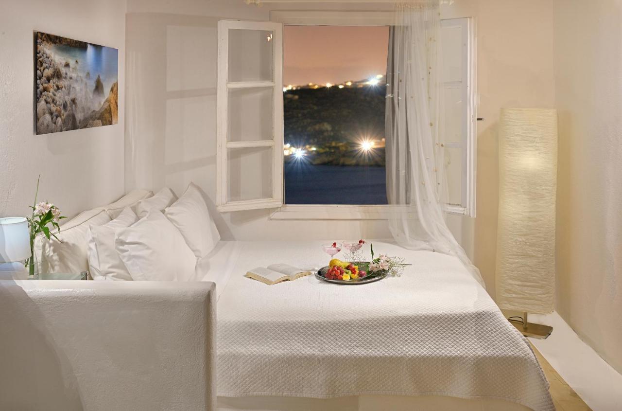 Elia  Luxurious Villa Ostria מראה חיצוני תמונה
