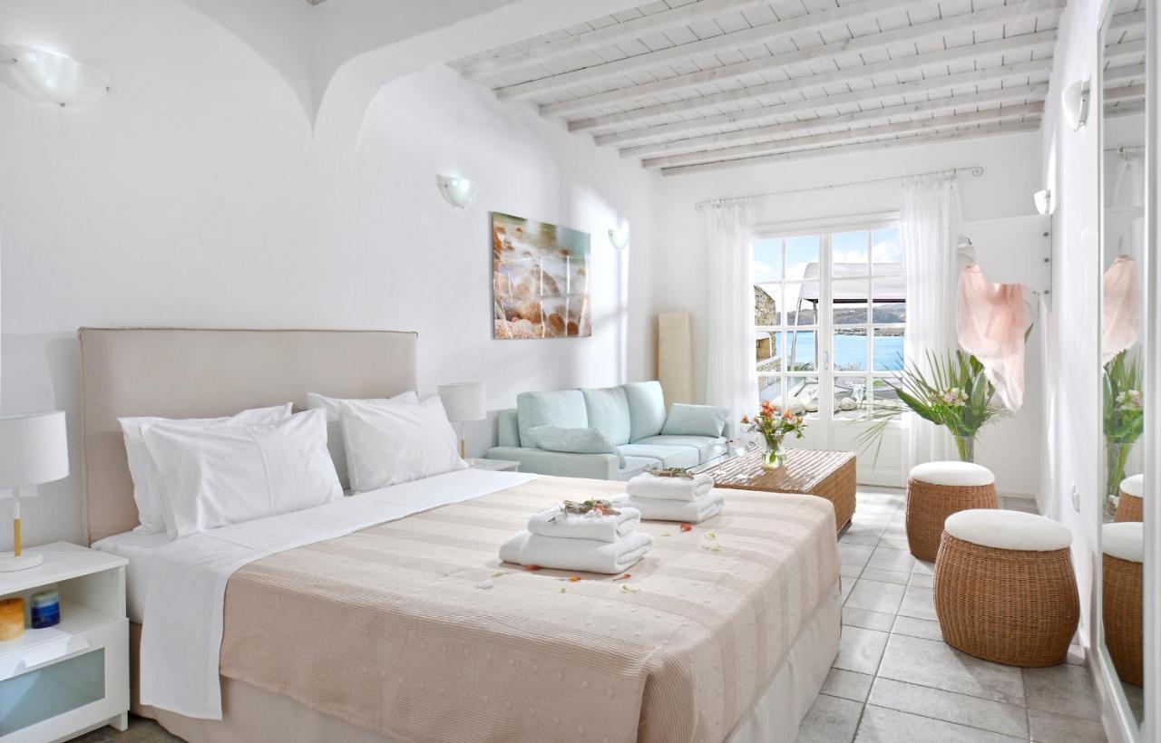 Elia  Luxurious Villa Ostria מראה חיצוני תמונה