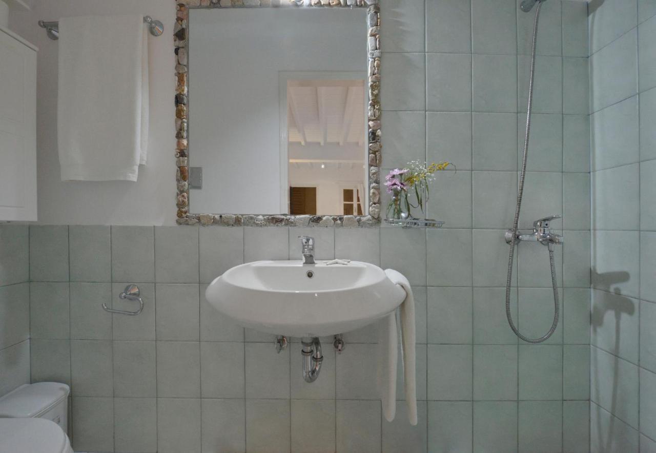 Elia  Luxurious Villa Ostria מראה חיצוני תמונה