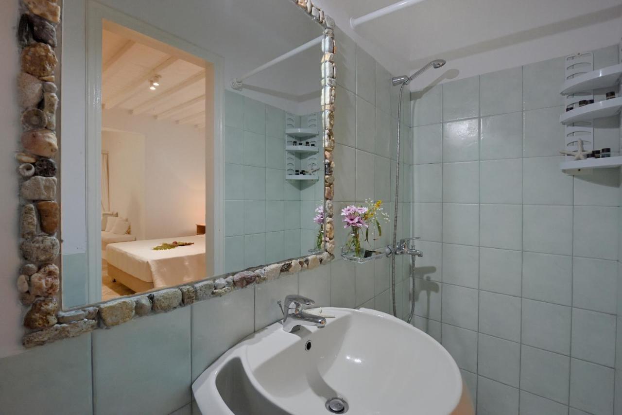 Elia  Luxurious Villa Ostria מראה חיצוני תמונה
