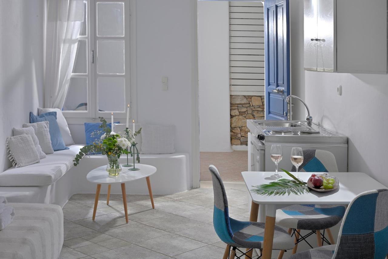 Elia  Luxurious Villa Ostria מראה חיצוני תמונה
