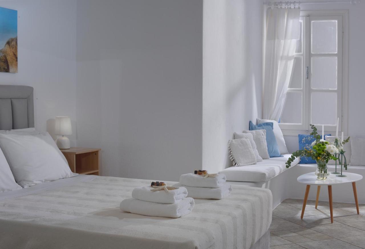Elia  Luxurious Villa Ostria מראה חיצוני תמונה