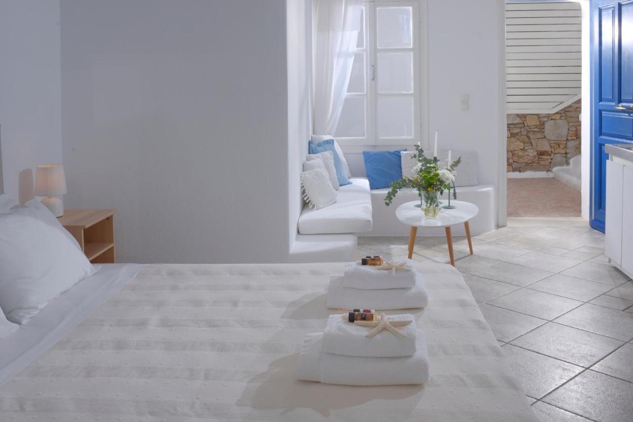 Elia  Luxurious Villa Ostria מראה חיצוני תמונה