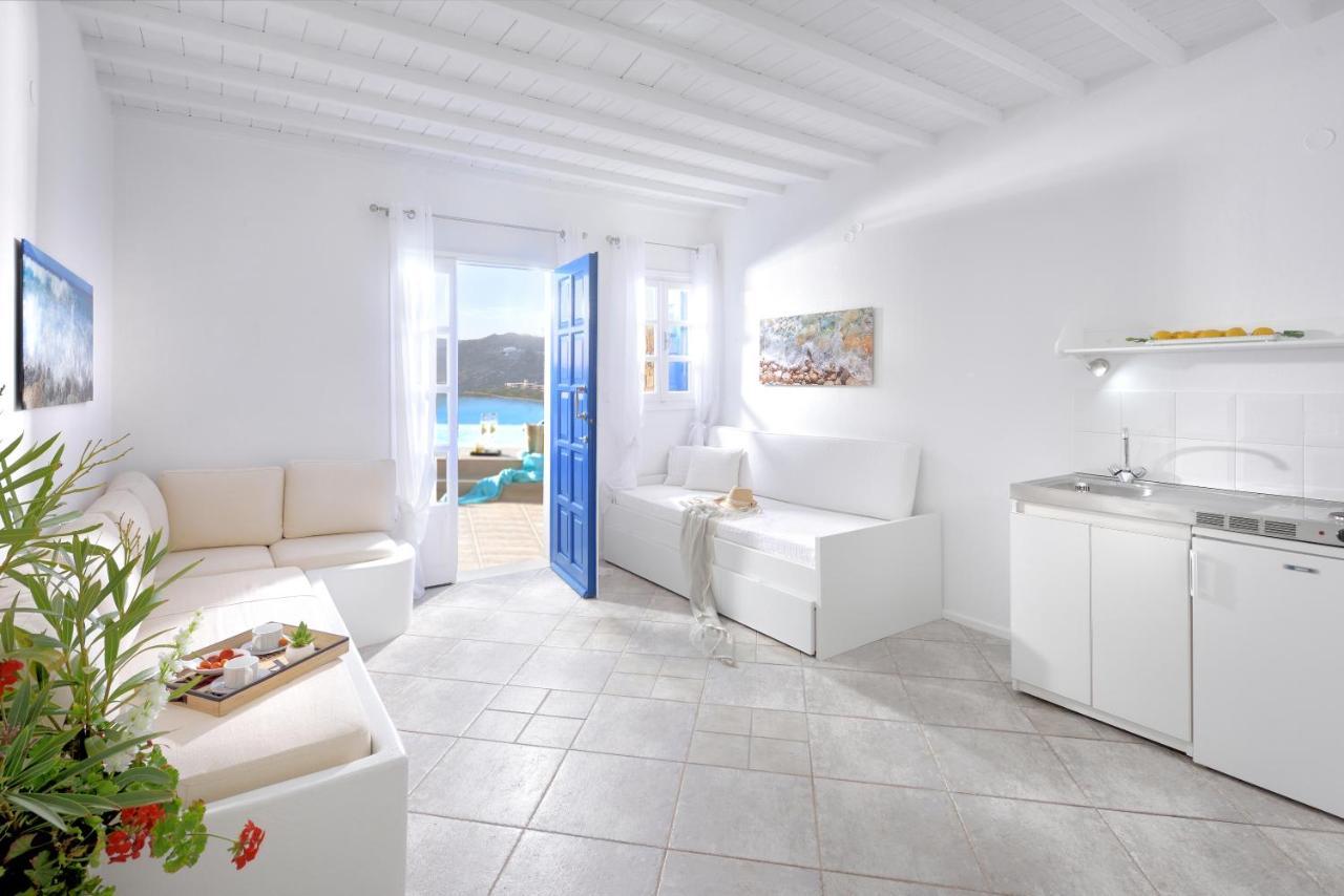 Elia  Luxurious Villa Ostria מראה חיצוני תמונה