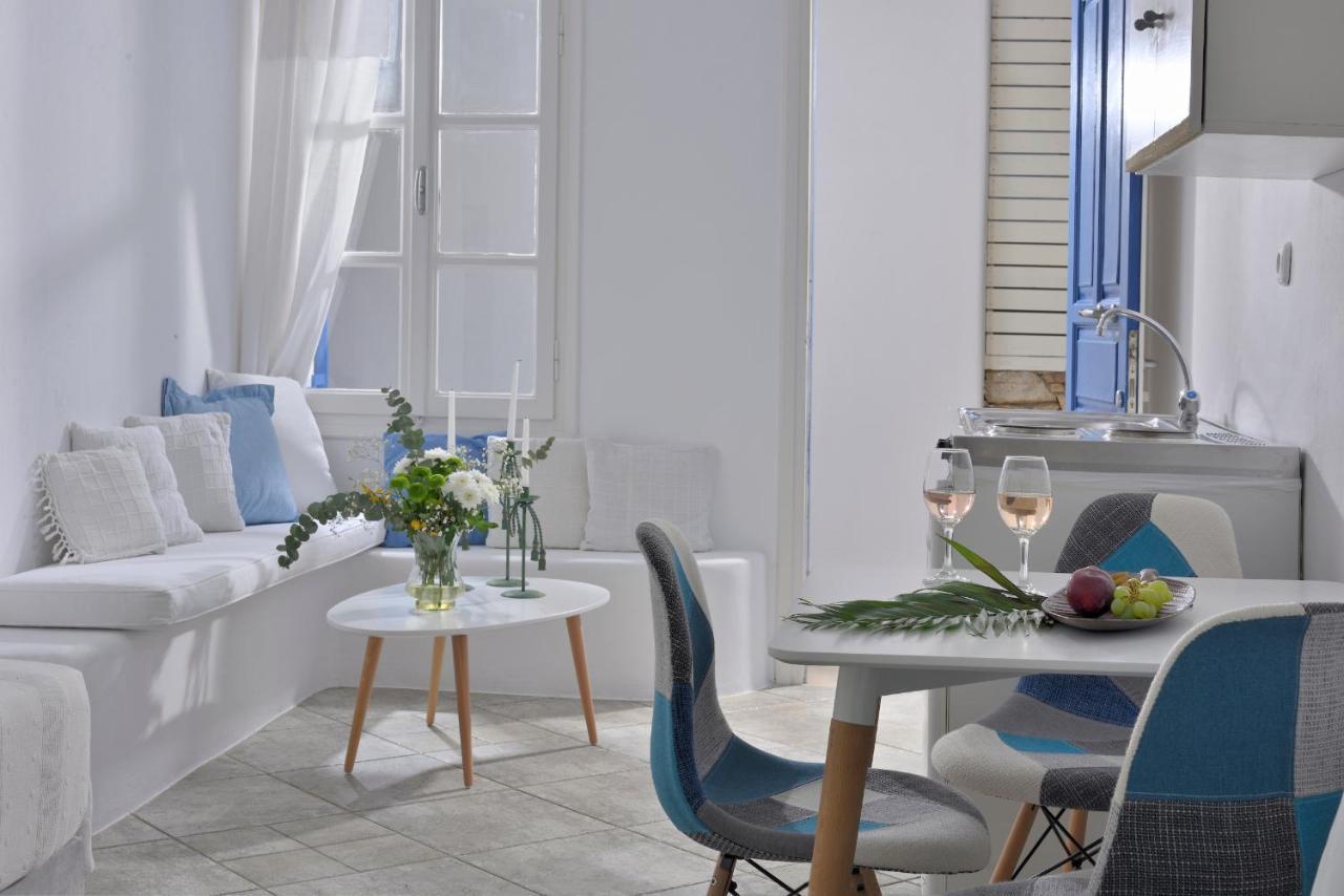 Elia  Luxurious Villa Ostria מראה חיצוני תמונה