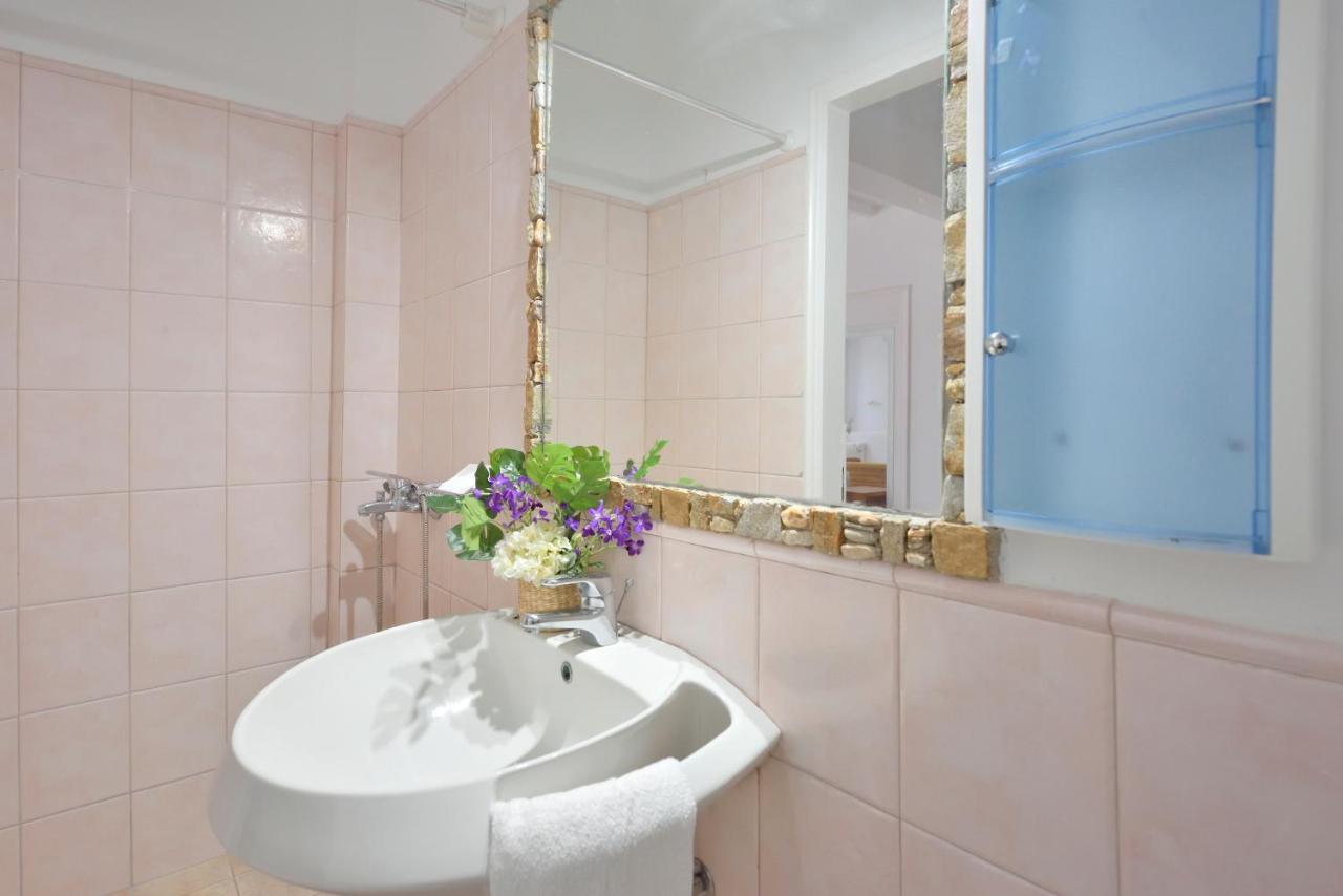 Elia  Luxurious Villa Ostria מראה חיצוני תמונה