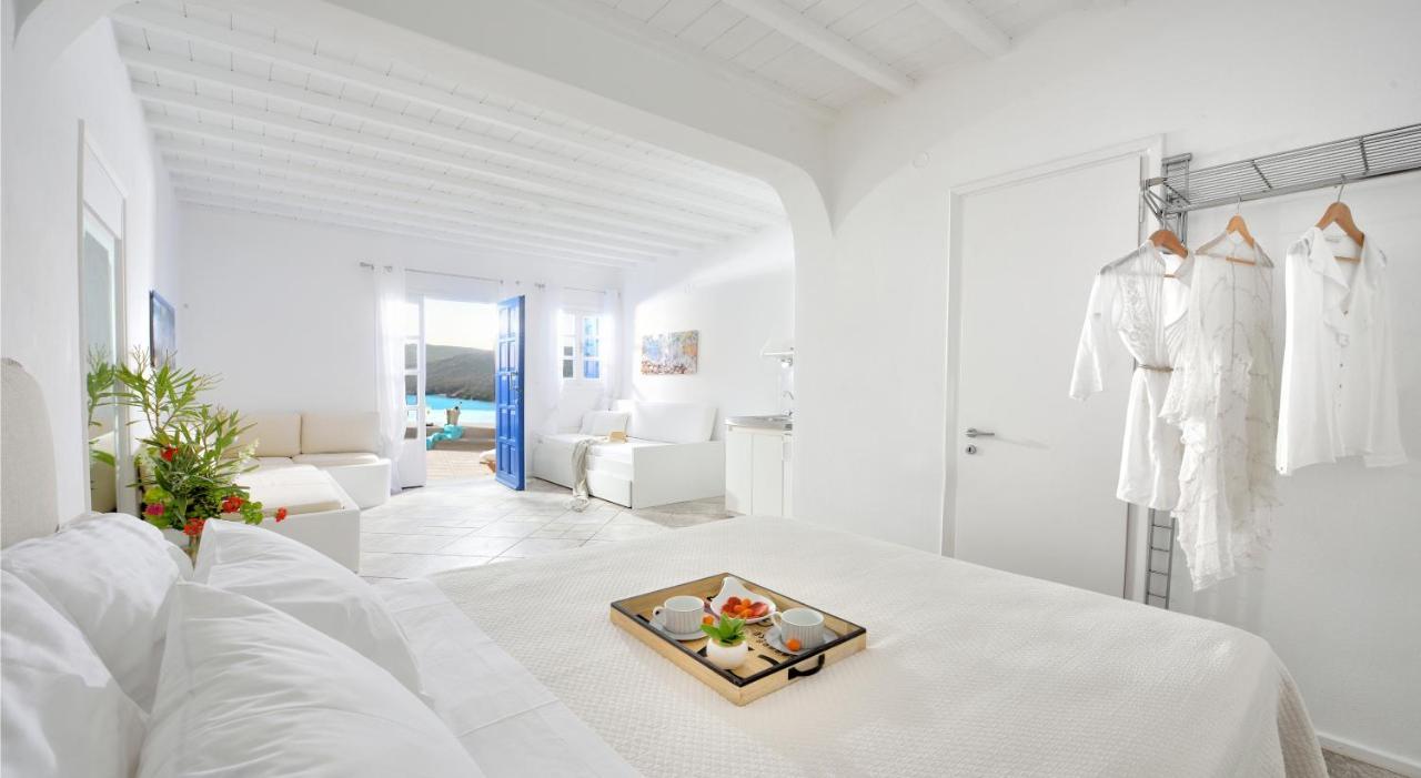 Elia  Luxurious Villa Ostria מראה חיצוני תמונה