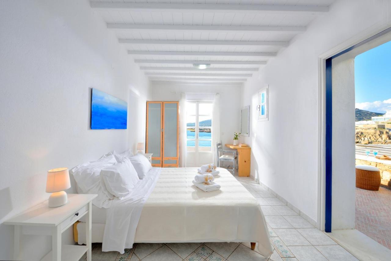 Elia  Luxurious Villa Ostria מראה חיצוני תמונה