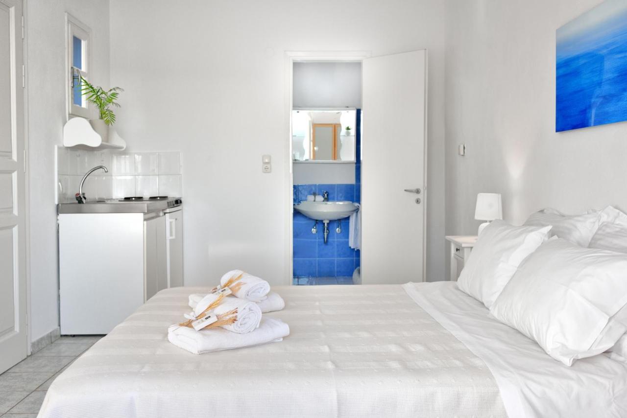 Elia  Luxurious Villa Ostria מראה חיצוני תמונה