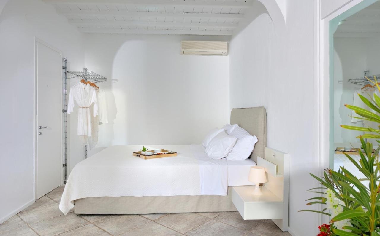 Elia  Luxurious Villa Ostria מראה חיצוני תמונה