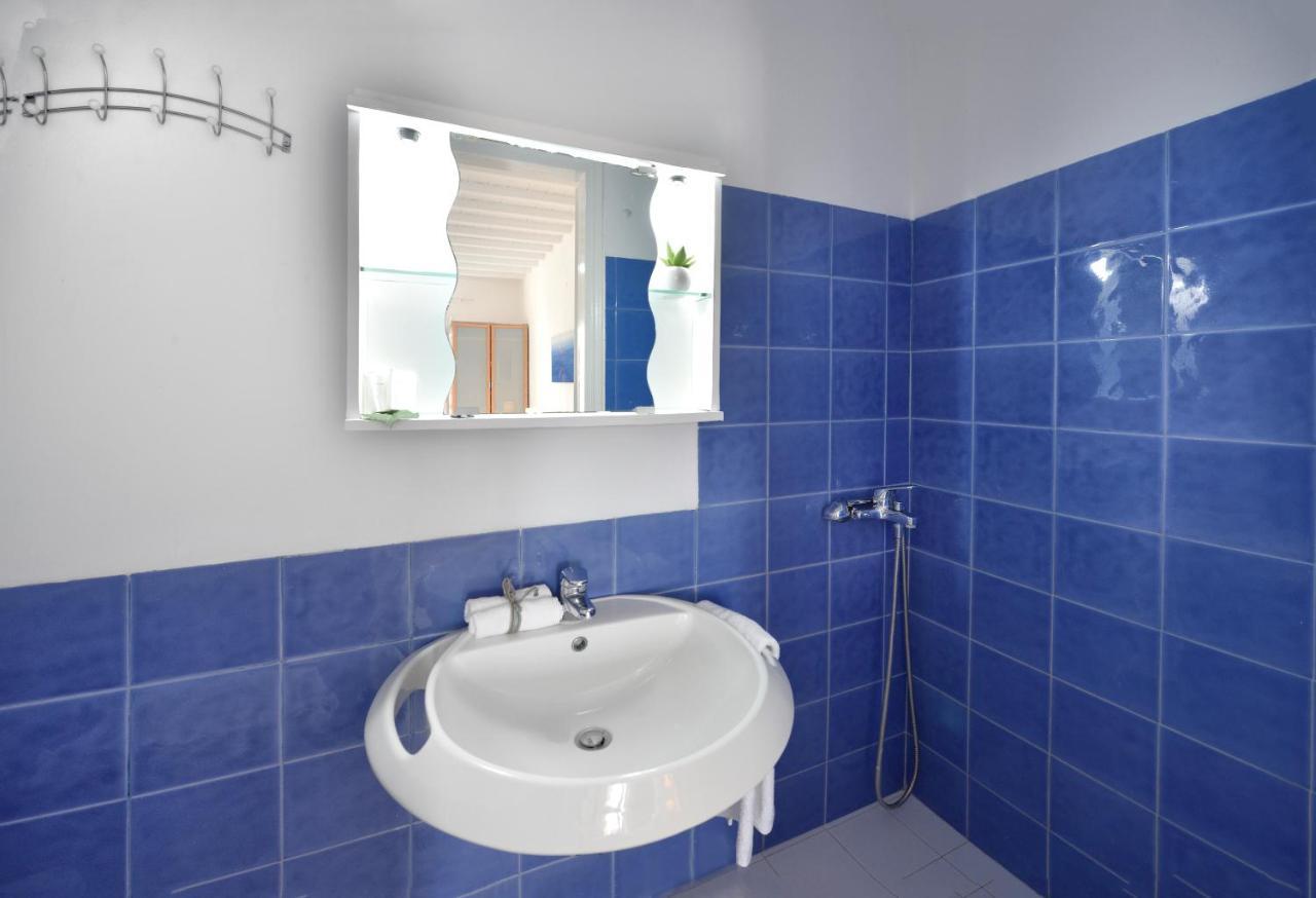 Elia  Luxurious Villa Ostria מראה חיצוני תמונה