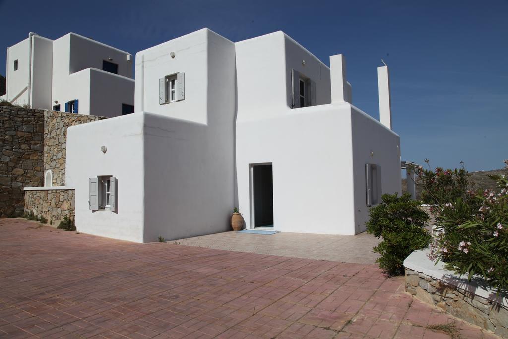 Elia  Luxurious Villa Ostria מראה חיצוני תמונה