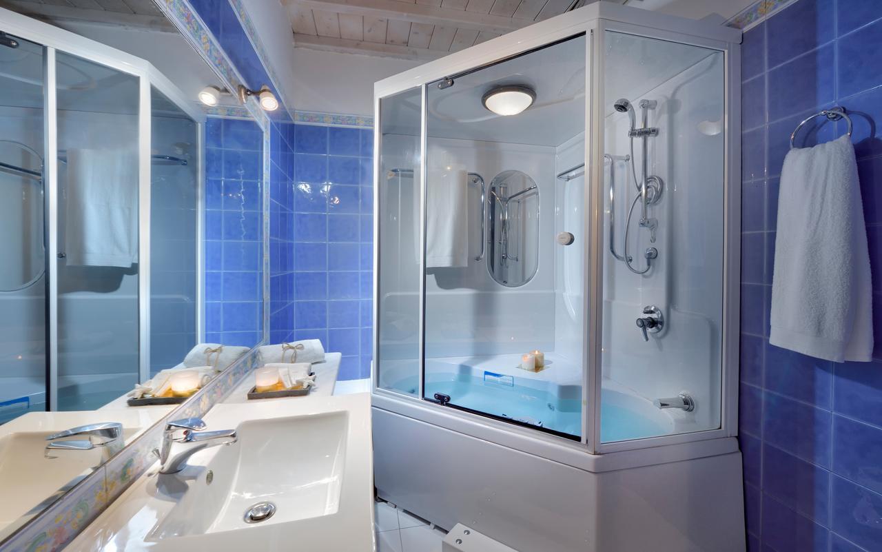 Elia  Luxurious Villa Ostria מראה חיצוני תמונה